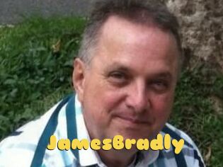 James_Bradly
