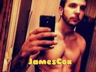 JamesCox