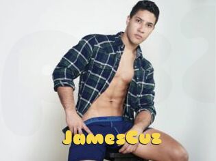 JamesCuz
