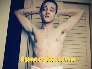 JamesDawnn