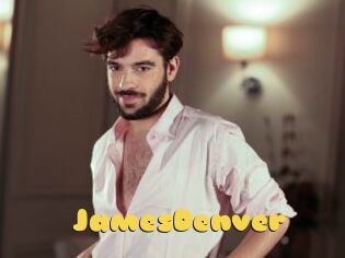 JamesDenver