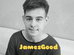 JamesGood