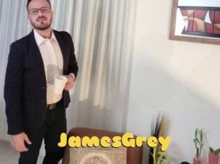 JamesGrey