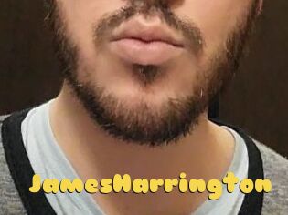 JamesHarrington