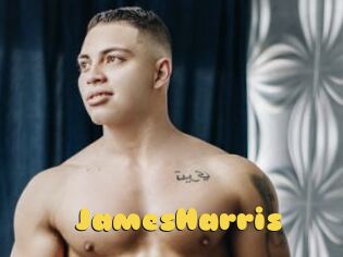 JamesHarris