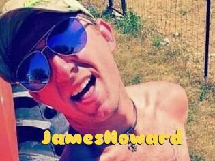 James_Howard