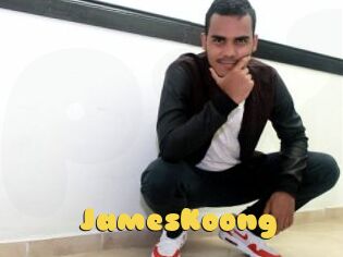 JamesKoong