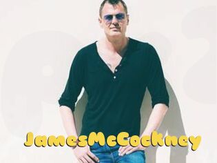 JamesMcCockney