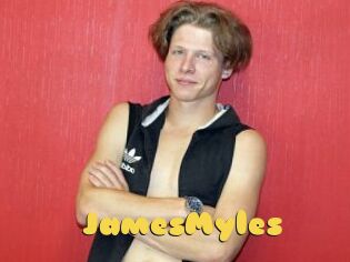 JamesMyles