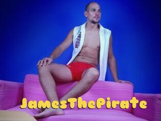 JamesThePirate