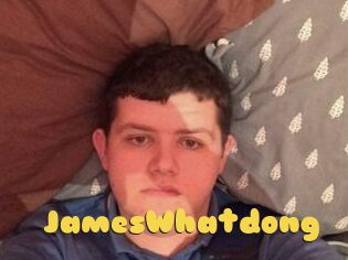 JamesWhatdong