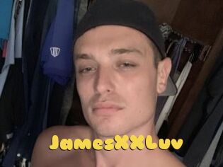 JamesXXLuv
