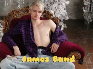 James_Band
