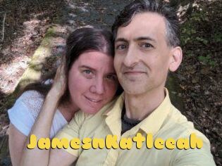 James_n_Katleeah