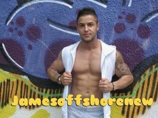 Jamesoffshorenew