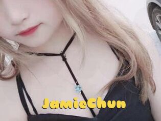JamieChun