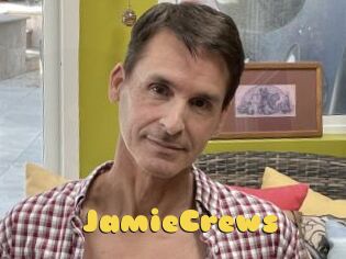 JamieCrews