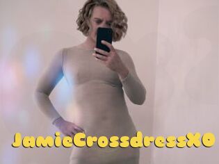 JamieCrossdressXO