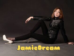 JamieDream