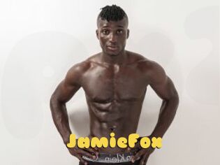 JamieFox