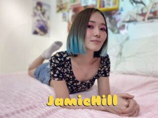 JamieHill