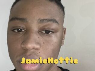 JamieHottie