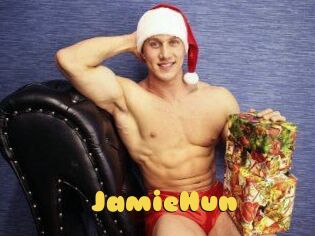 JamieHun