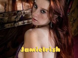 Jamie_Irish