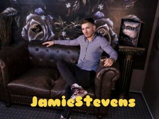 JamieStevens