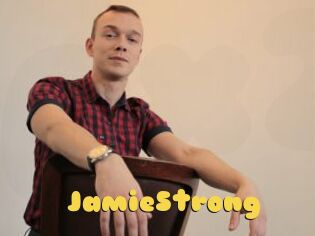 JamieStrong
