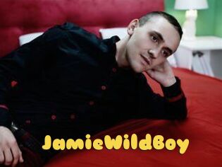 JamieWildBoy