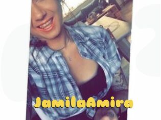 JamilaAmira