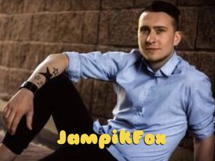 Jampik_Fox