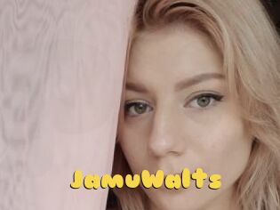 JamuWalts