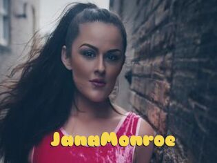 JanaMonroe