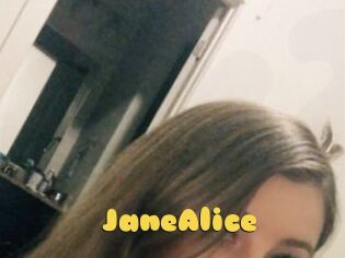 JaneAlice