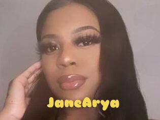 JaneArya