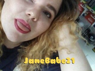 JaneBabe21
