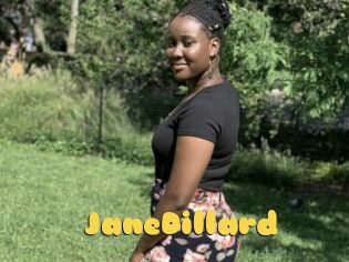 JaneDillard