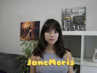 JaneMoris