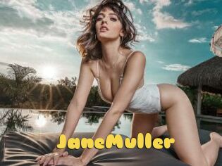 JaneMuller