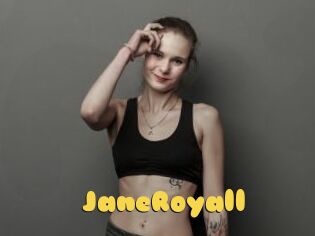 JaneRoyall