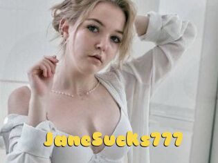JaneSucks777