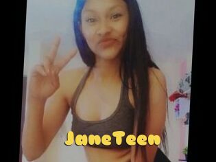 JaneTeen