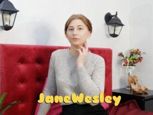 JaneWesley