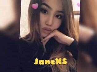 JaneXS