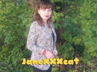 JaneXXXcat