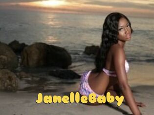 JanelleBaby