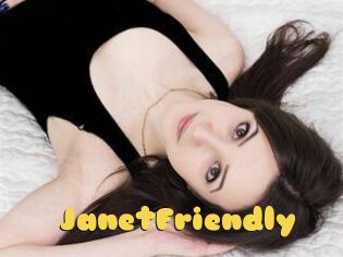 JanetFriendly