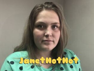 JanetHotHot